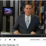 Tele-Oro Noticias 13